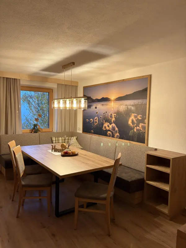Ferienwohnung Vorderlanersbach