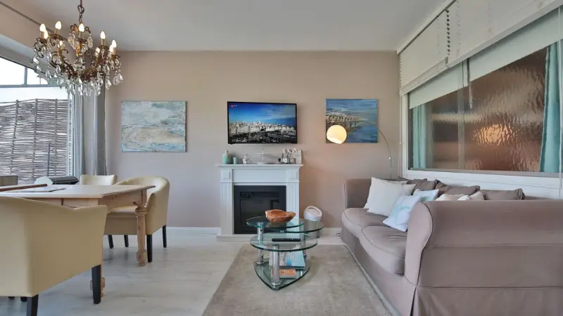 Ferienwohnung Timmendorfer Strand