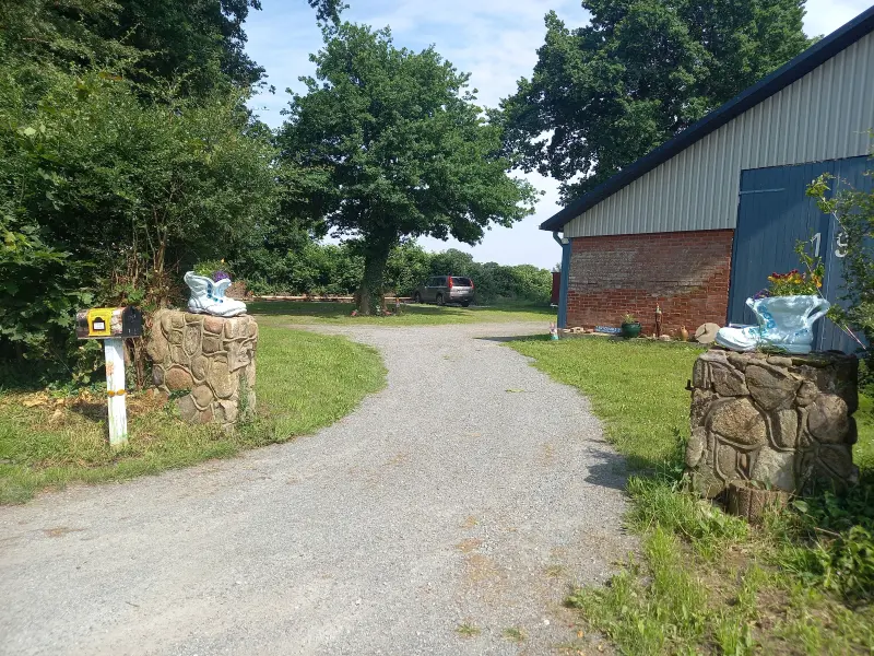 Ferienwohnung Bremervörde