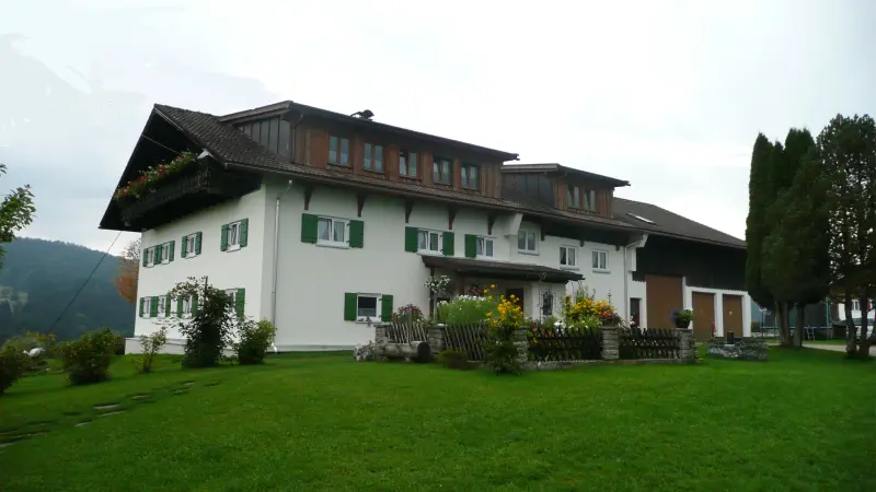 Ferienwohnung Missen-Wilhams