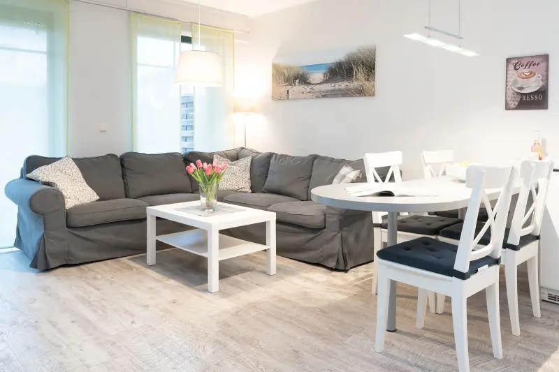 Ferienwohnung Dahme