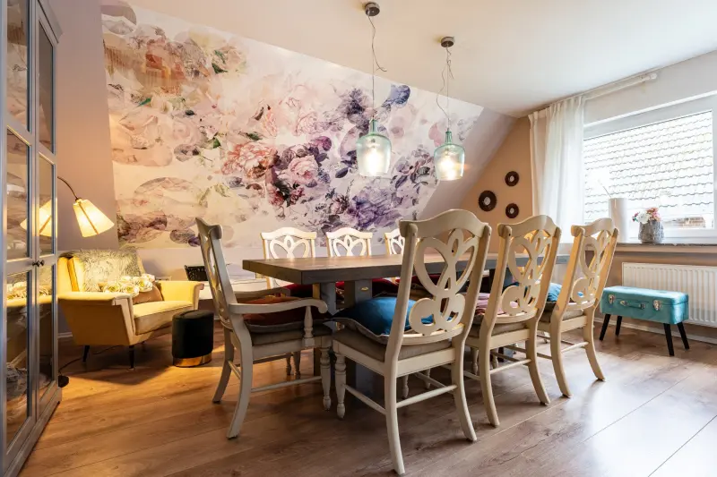 Ferienhaus Niederense