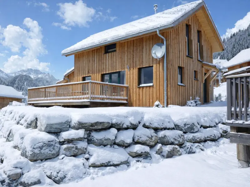 Chalet mit Hund in Hohentauern für max. 8 Personen Chalet mit Hund in Hohentauern für max. 8 Personen