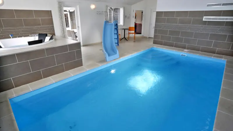 Ferienhaus  Ho