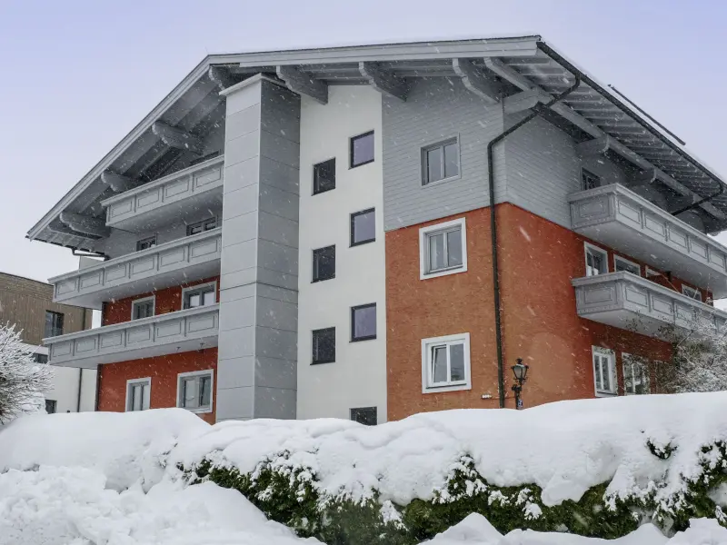 Ferienwohnung in Zell am See, Schüttdorf f&uuml;r max. 4 Personen