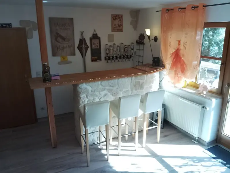 Ferienwohnung Ebermannstadt