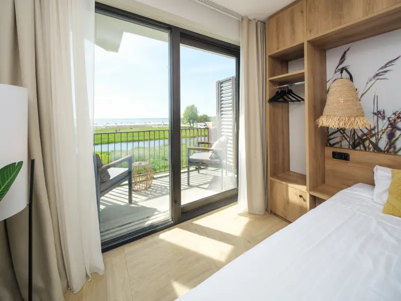 Ferienwohnung Hindeloopen