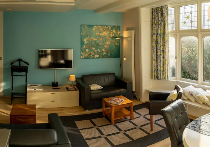 Aparthotel Amsterdam Oud-West