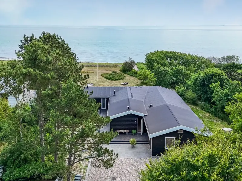 Ferienhaus Ebeltoft
