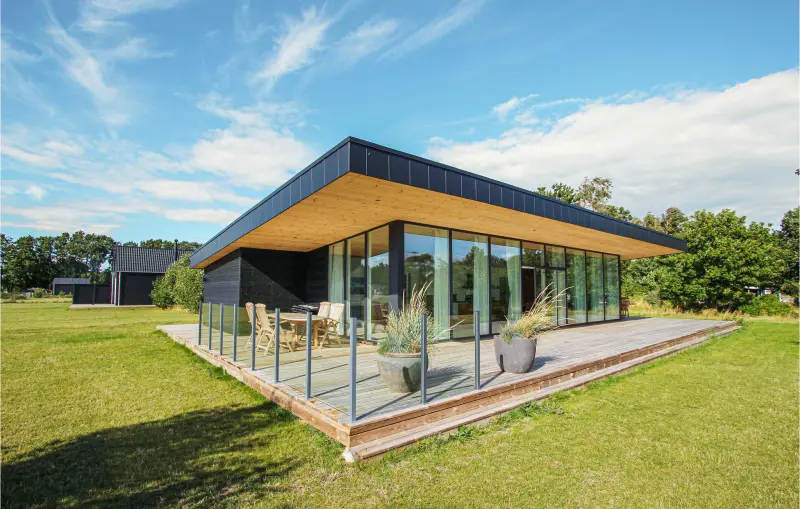 Ferienhaus  Samsø Kommune