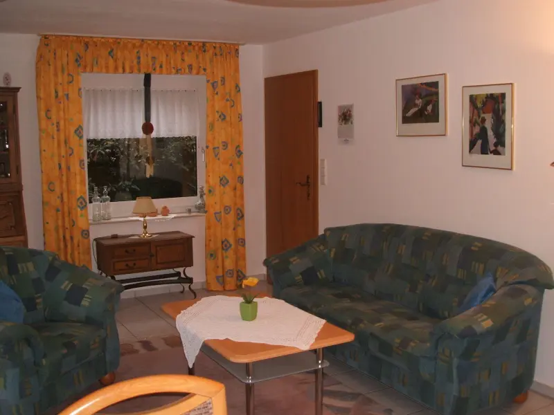 Ferienwohnung Ibbenbüren
