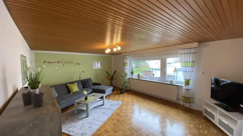 Ferienwohnung Pirmasens