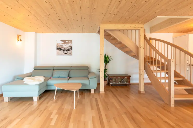 Ferienhaus  Burgberg im Allgäu