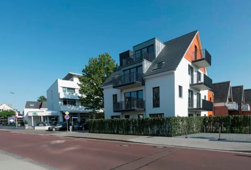 Ferienwohnung Timmendorfer Strand