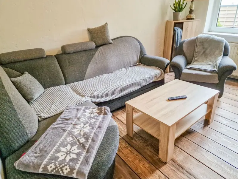 Ferienwohnung  Neustadt-Glewe