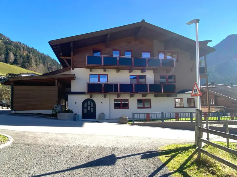 Ferienwohnung Viehhofen