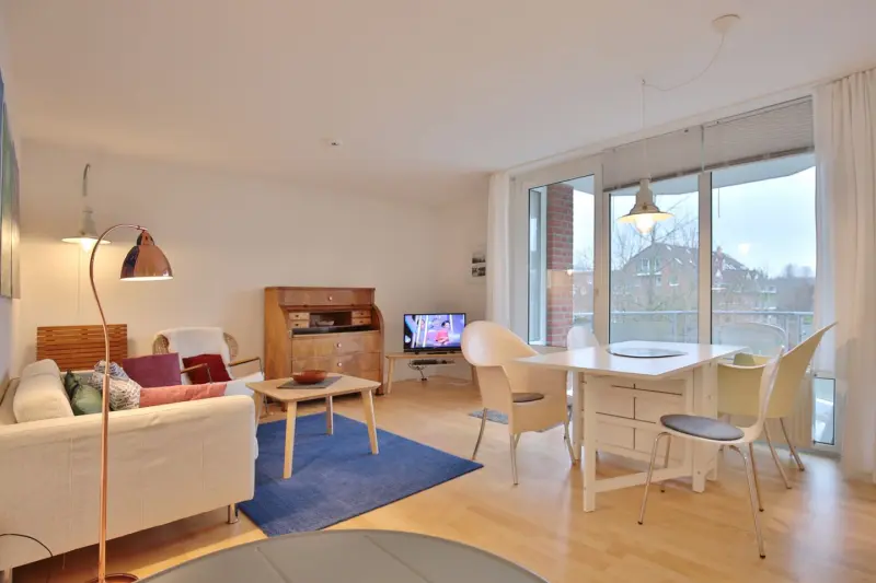 Ferienwohnung Timmendorfer Strand