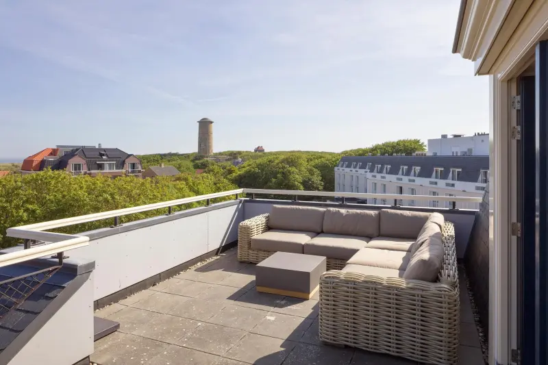 Ferienwohnung Oostkapelle