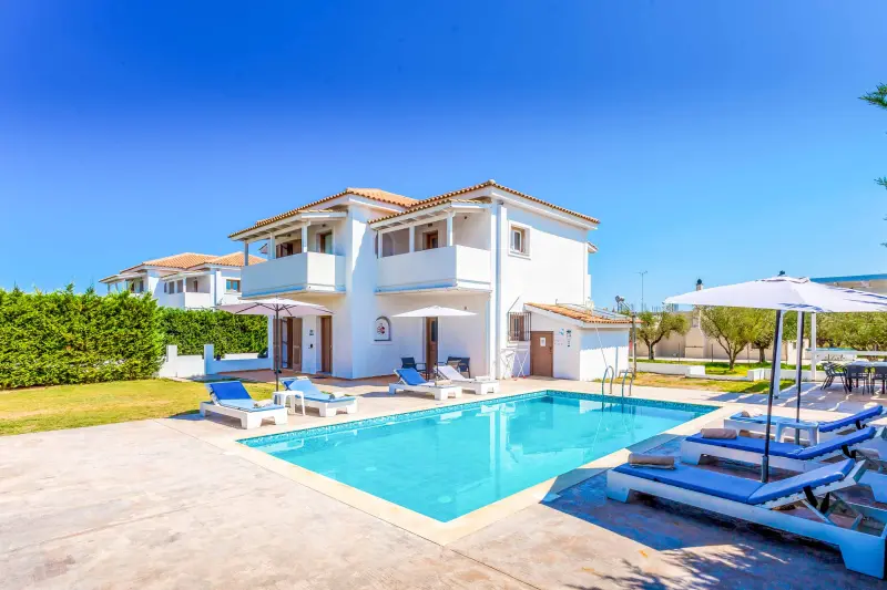 Villa Zakynthos