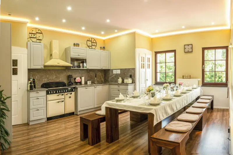 Ferienwohnung Frechen