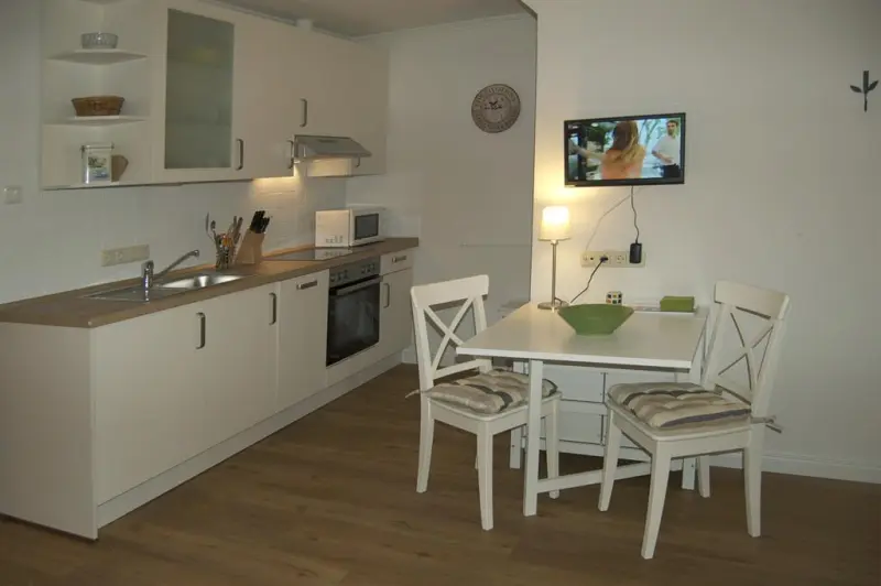 Ferienwohnung Handeloh