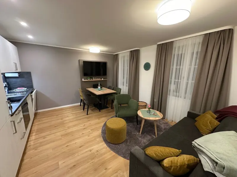 Ferienwohnung Mayschoß