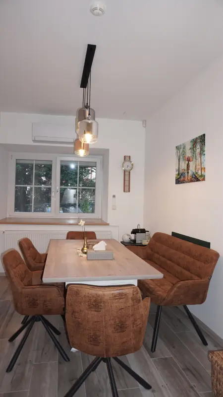 Ferienwohnung Wels