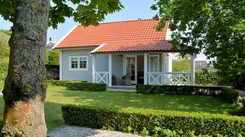 Ferienhaus Noordwijk aan Zee
