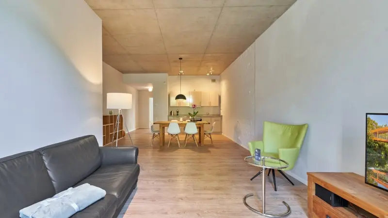 Ferienwohnung  Brandenburg an der Havel