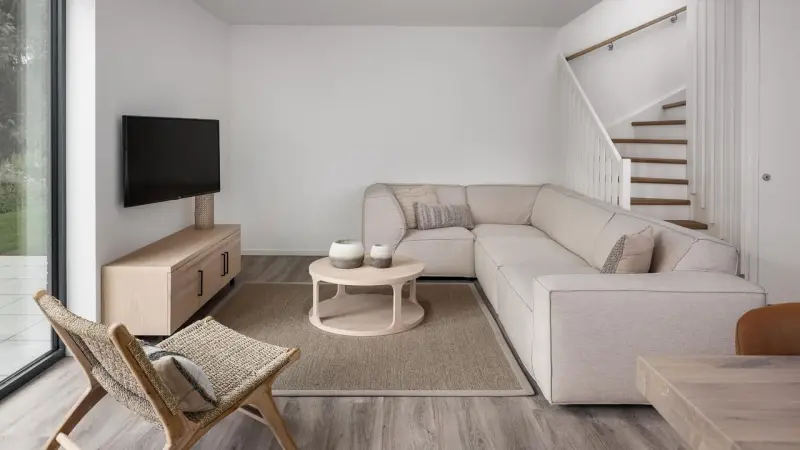Ferienwohnung Kortgene