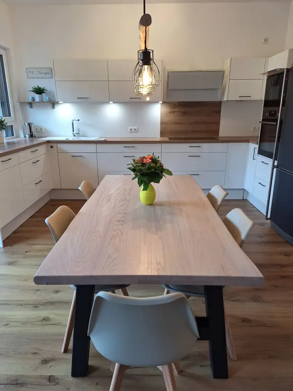 Ferienwohnung Arzbach