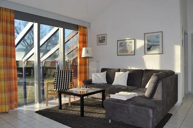 Ferienwohnung Bordelum
