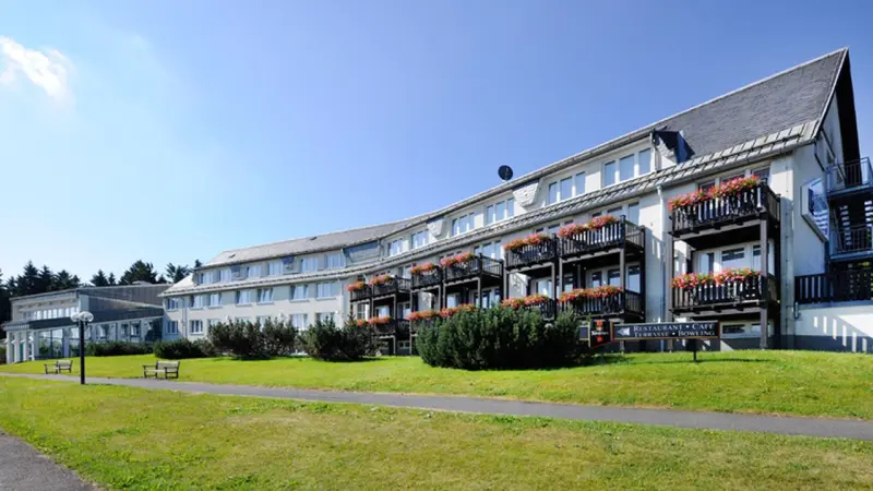 Ferienhaus Oberhof