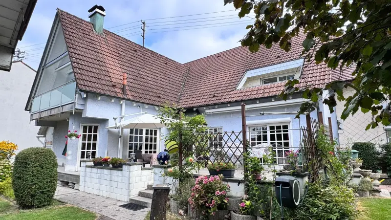Ferienwohnung  Rastatt