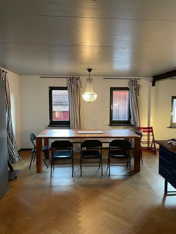 Ferienhaus Lustnau