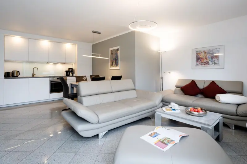 Ferienwohnung Keitum
