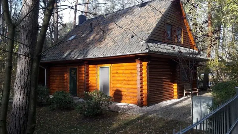 Ferienhaus  Storkow (Mark)