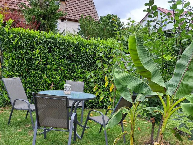Ferienwohnung Obersulm