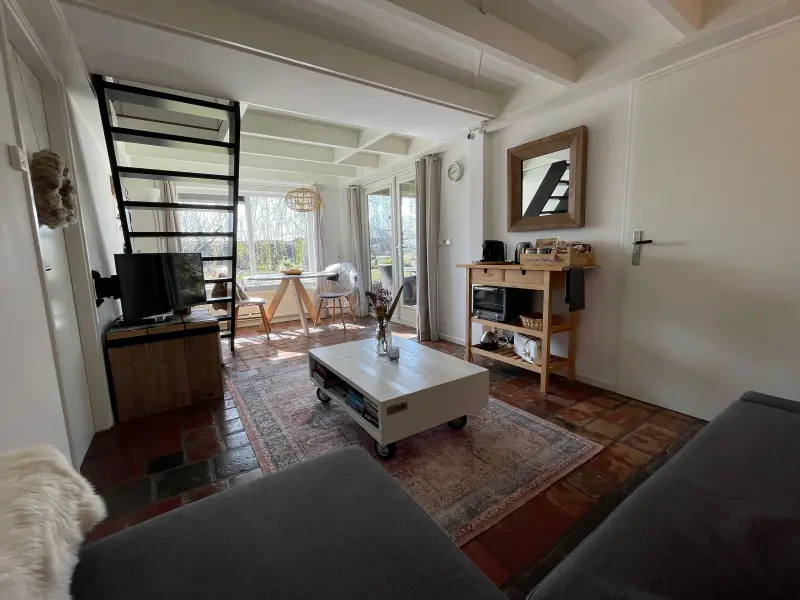 Bed & Breakfast Bodegraven