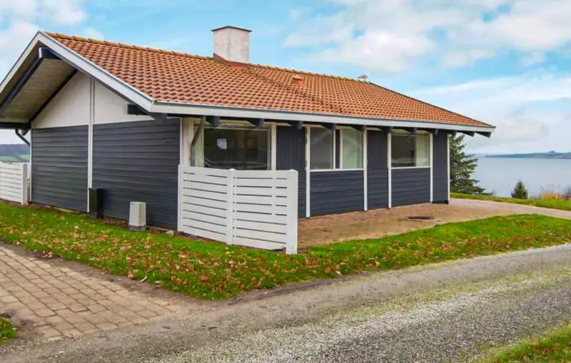 Ferienhaus  Apenrade