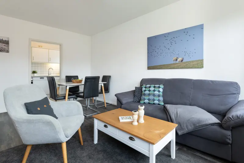 Ferienwohnung Petersdorf
