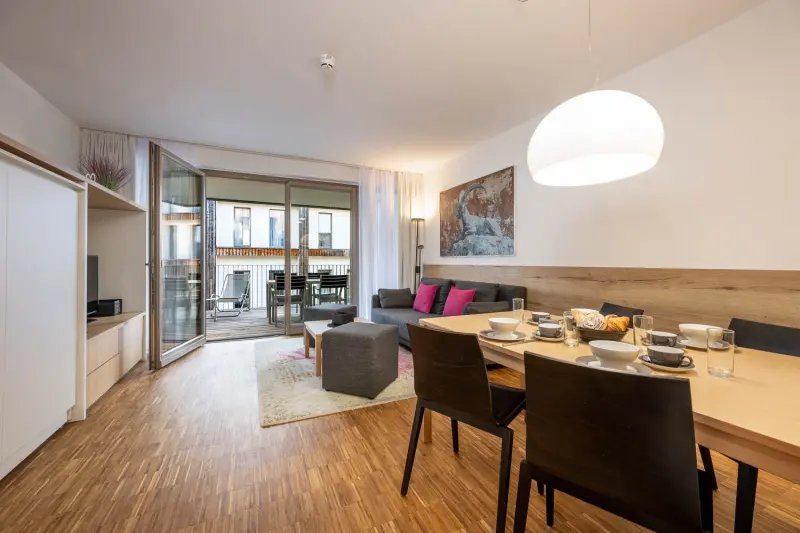 Ferienwohnung in Schladming für max. 4 Personen Ferienwohnung in Schladming für max. 4 Personen