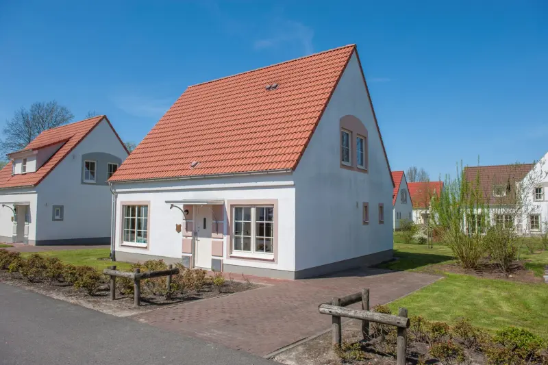 Bungalow Lingen (Ems)