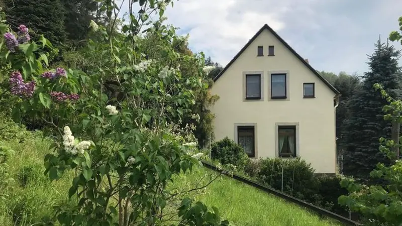 Ferienwohnung  Königstein