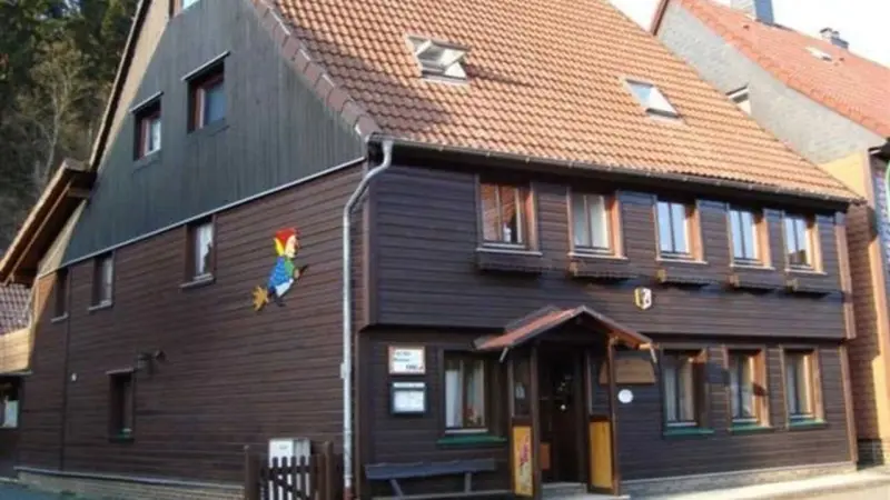 Ferienwohnung  Altenau