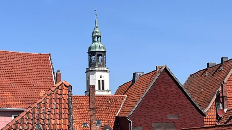 Ferienwohnung Celle