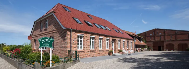 Ferienwohnung Wenkendorf