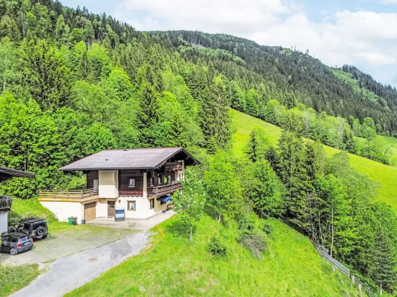 Ferienhaus in Schladming, Rohrmoos f&uuml;r max. 9 Personen