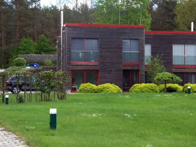 Ferienwohnung Mittenwalde