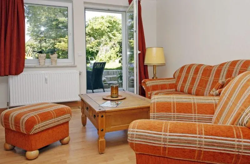 Ferienwohnung Keitum